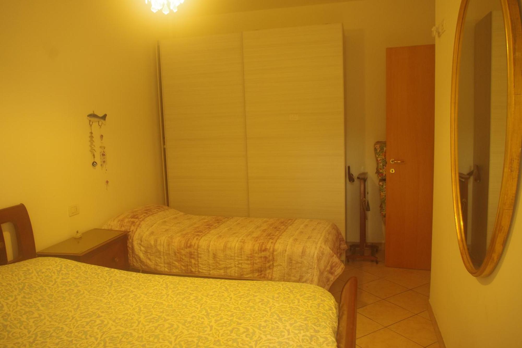 Condominio Vite Misano Adriatico Exterior photo