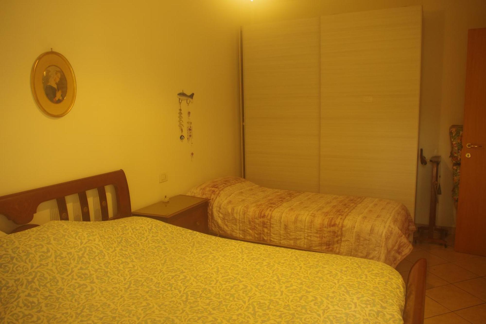 Condominio Vite Misano Adriatico Exterior photo