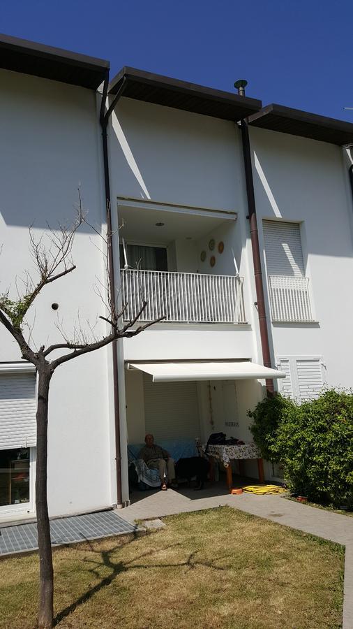Condominio Vite Misano Adriatico Exterior photo